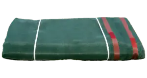 захисна сітка від птахів BÖCK GITTERflex для силосу 10x12 м